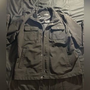 Murano Mens Jacket
